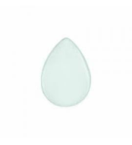 My Imenso Goccy insignia "MOP White" cabochon 15 mm - 3192703