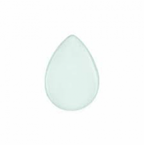 My Imenso Goccy insignia "MOP White" cabochon 15 mm - 3192703