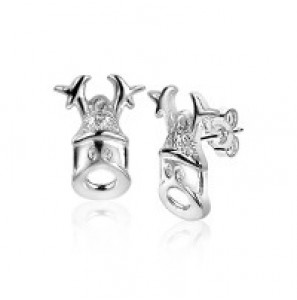 Zinzi zlv. oorstekers rudolf the Rednose reindeer - 3193372