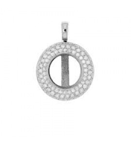 MY iMenso Piccola (14mm) glamour pendant - 3152479