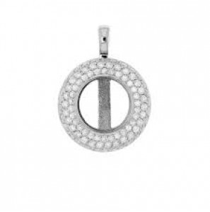 MY iMenso Piccola (14mm) glamour pendant - 3152479