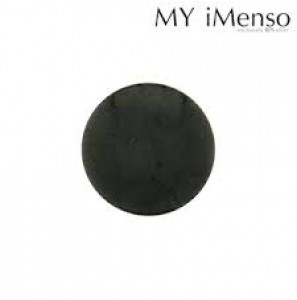 MY iMenso blue jade gemstone insignia 24 mm - 3152482