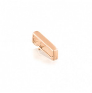 MY iMenso clip/bail for insignia lock for ever! 1M roze - 3152548