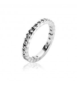 ZINZI zlv. aanschuifring gourmet mt. 52 - 3152668