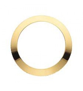 MY iMenso quartz bezel plane (ss/ip-gold) - 3160889