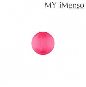 MY iMenso Piccola (14mm) insigne cat eye fuchsia - 3160097