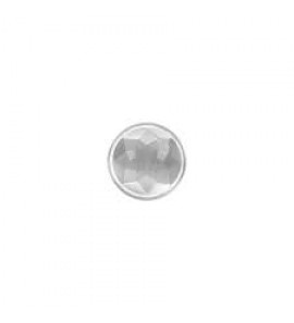 MY iMenso Piccola (14mm) insigne cat eye white moon - 3160098