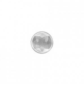 MY iMenso Piccola (14mm) insigne cat eye white moon - 3160098