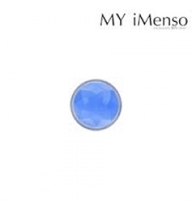 MY iMenso Piccola (14mm) insigne cat eye periwinkle blue - 3160099