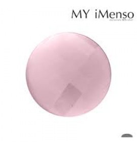MY iMenso cat's eye "pastel pink" faceted 33 mm - 3161505