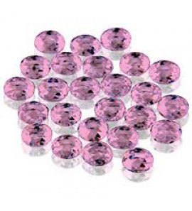 MY iMenso dancing cz-stones pink 25 pieces - 3161508