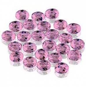 MY iMenso dancing cz-stones pink 25 pieces - 3161508