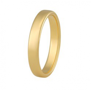 Aller Spanninga ring geelgoud 102 - 3 mm - 3161515