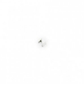 MY iMenso dancing 925/rhod-plated dancer letter Z - 3161546