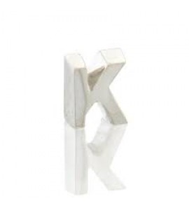 MY iMenso dancing 925/rhod-plated dancer letter K - 3161547