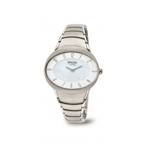 Boccia dames horloge 3255-03 - 3162384
