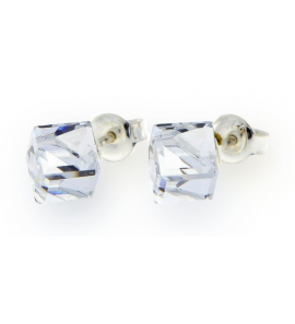 Spark Medium Cube Studs Crustal - 3170128