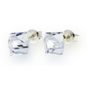 Spark Medium Cube Studs Crustal - 3170128