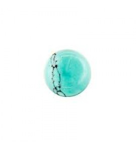 MY iMenso pura stone 9 mm turquoise green - 3162776