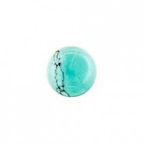 MY iMenso pura stone 9 mm turquoise green - 3162776