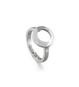 MY iMenso pura ring (925/rhod-plated) eurosize 54/maat 17 - 3162794