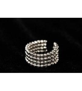 Sanjoya Lissabon ring 4 rijen maat 52 - 3162801