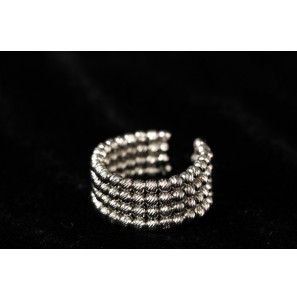 Sanjoya Lissabon ring 4 rijen maat 52 - 3162801