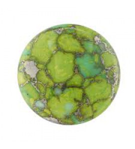 MY iMenso Jasper "green" 33 mm - 3163229