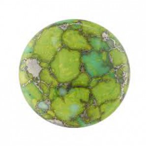 MY iMenso Jasper "green" 33 mm - 3163229