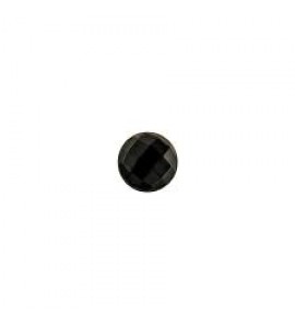 MY iMenso pura stone 9 mm  spinell faceted - 3163270