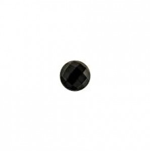 MY iMenso pura stone 9 mm  spinell faceted - 3163270