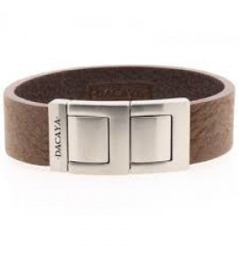 Dacaya Rough side brown - 3163276