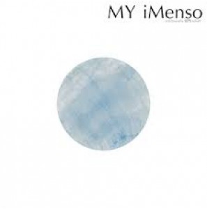 MY iMenso Mezza (24mm) insignia hemimorphite gemstone - 3170800