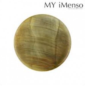 MY iMenso tiger eye creme brown 24 mm - 3170802