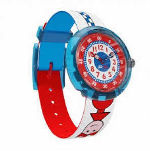 Flikflak horloge Ticking Right - 3170583