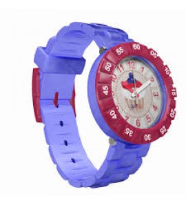 Flikflak horloge Purpelita - 3170607