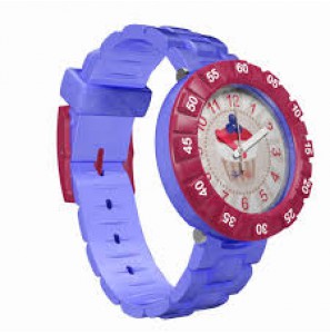 Flikflak horloge Purpelita - 3170607