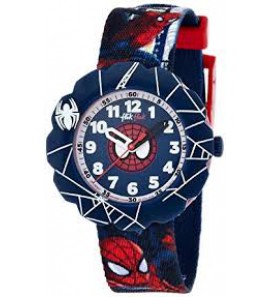 Flikflak horloge Spider-Cycle - 3170610