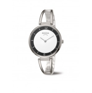 Boccia dames horloge 3260-01 - 3170178