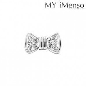 MY iMenso jiving bow tie with genuine swarowski stones - 3170213
