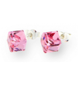Spark Medium Cube Studs - 3170382
