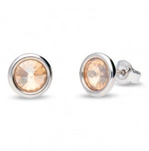 Spark Tinny Bonbon Studs champ. - 3170362