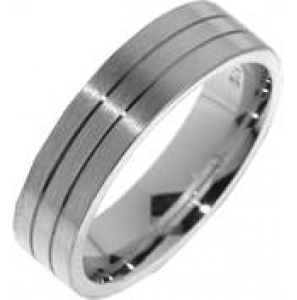 Hartenwens relatiering zilver model V2 - 3170402