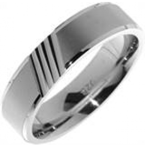 Hartenwens relatiering zilver model V4 - 3170404