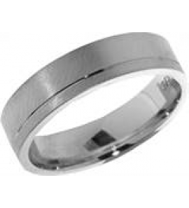 Hartenwens relatiering zilver model V26 - 3170410