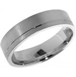 Hartenwens relatiering zilver model V26 - 3170410