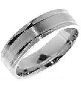 Hartenwens relatiering zilver model V27 - 3170411