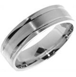 Hartenwens relatiering zilver model V27 - 3170411