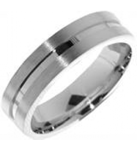 Hartenwens relatiering zilver model V28 - 3170412