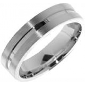 Hartenwens relatiering zilver model V28 - 3170412